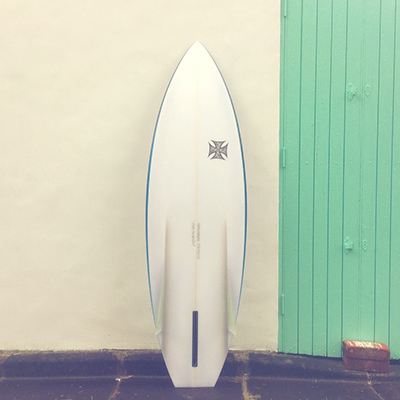 BONZER 3