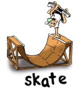 skate